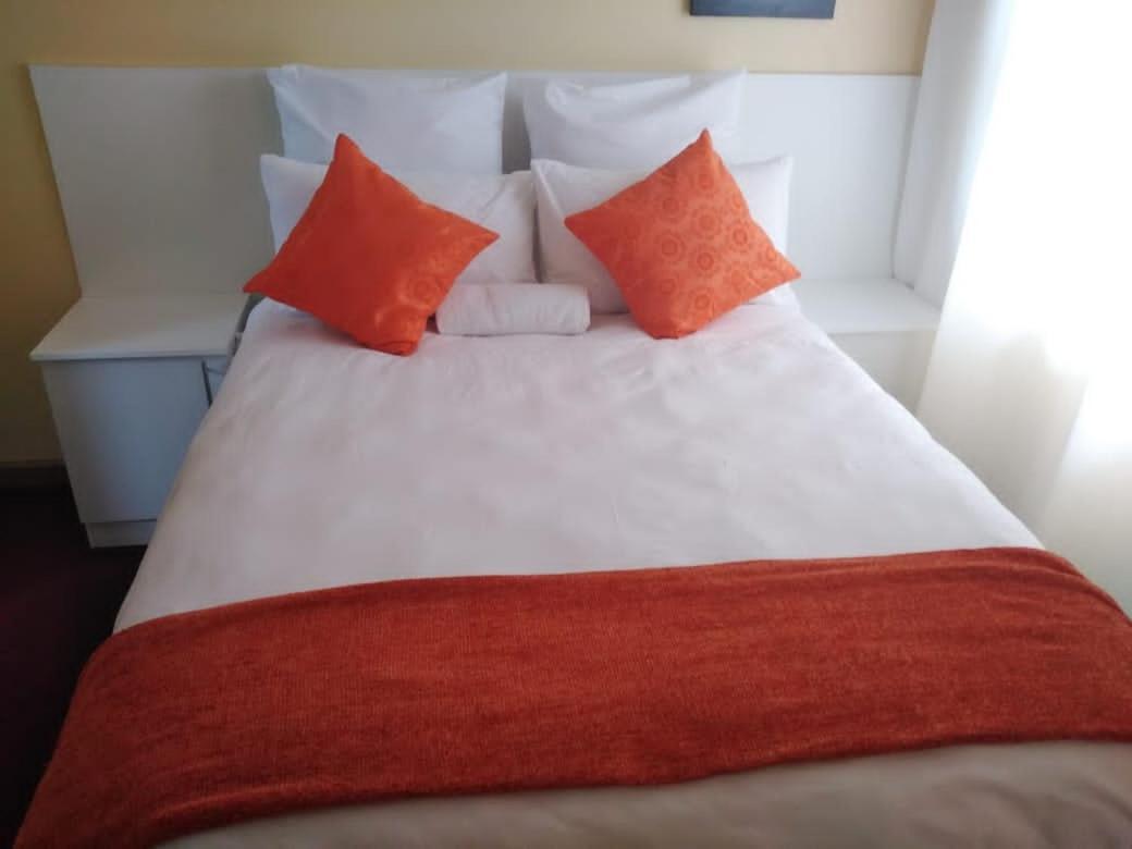 Bruvita Guest House Боконг Экстерьер фото