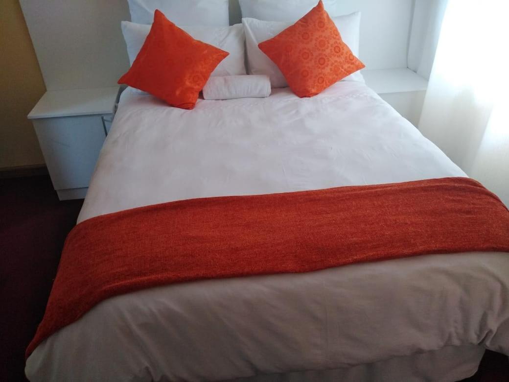 Bruvita Guest House Боконг Экстерьер фото
